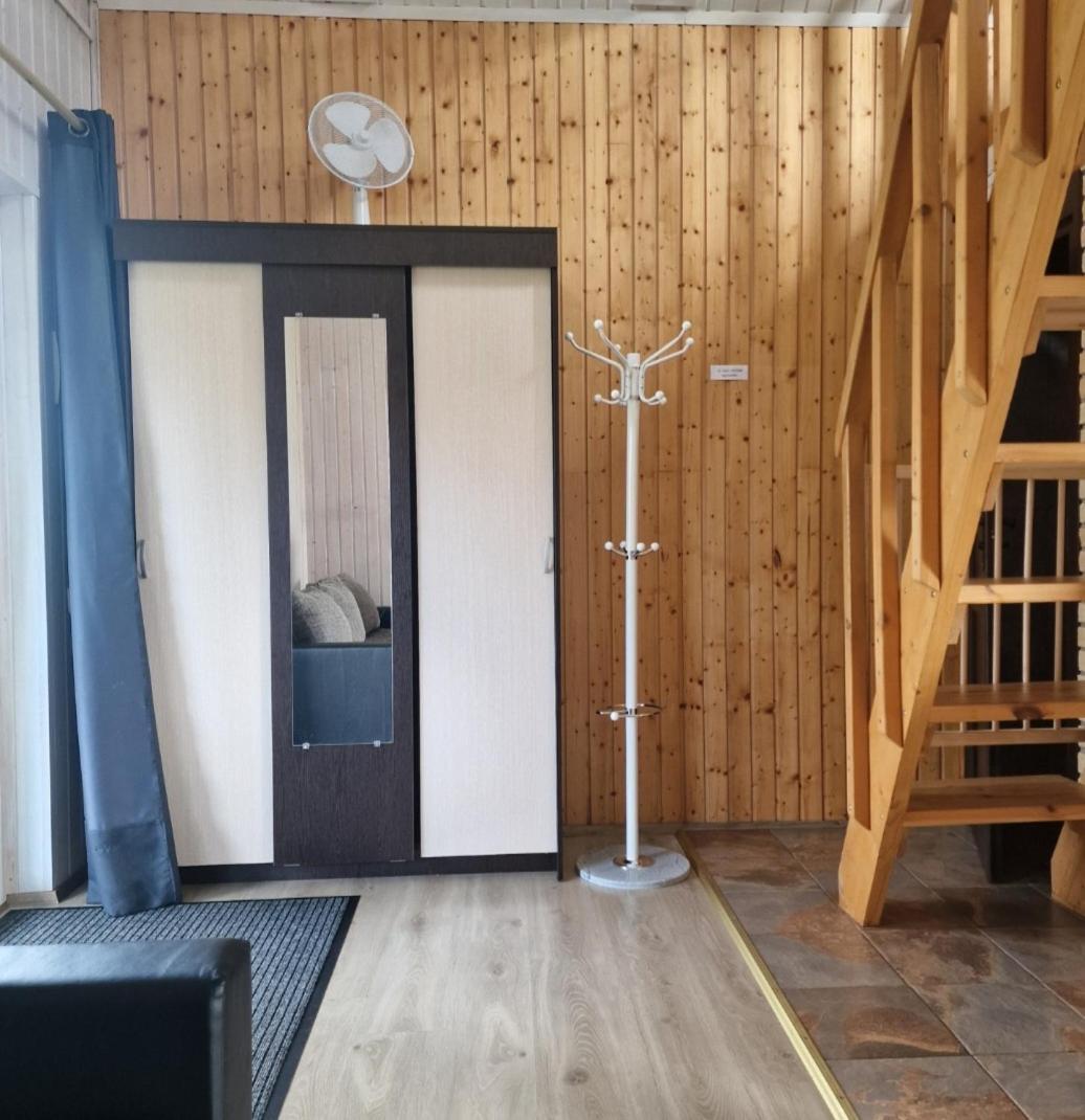 Dobilas Ir Jura Palanga Exterior photo
